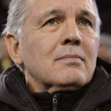 Alejandro Sabella — Self - Coach Argentina