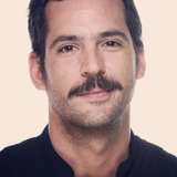 Benjamín Gorroño — Argentina Soldier