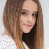 Reese Oliveira — Young Beth