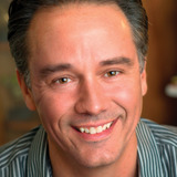 Mike Nawrocki — Larry - Gelato / Purina The Cat / Qwerty / Alfredo (voice)