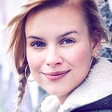 Patricie Pagáčová — Káťa Louka