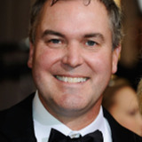 Крис Миллер — Geppetto / Magic Mirror (voice)