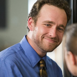 Brian Rife — Sinner