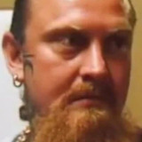 Ewald Larsen — Rocker #2