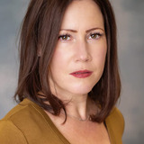 Stephanie Swift — Neighbor at Shower (uncredited)
