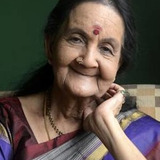 Subbalakshmi — Manny's Grandmother