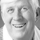 Gordon Piper — Barman