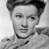 Rosamund John — Diana Mitchell