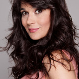 Noëlle Schonwald — Mujer Atractiva