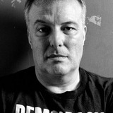 Jello Biafra — Prison spokesman