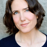 Amanda Foreman — Tracy