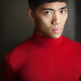 Ralph Escamillan — Dancer and Chorus Performer