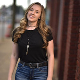 Britni McNeill — Melanie