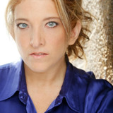 D. Taylor Loeb — Girl at Temple (uncredited)