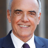 Alberto Barbera — Mostra President