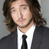 Jordan Fry — Lewis (voice)