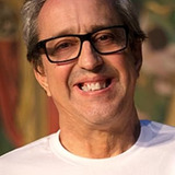 Ary França — Mariano