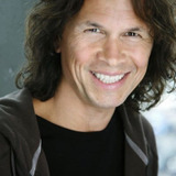 Rich Campbell — Jogger (uncredited)