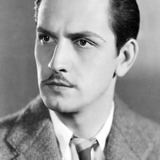 Fredric March — Self