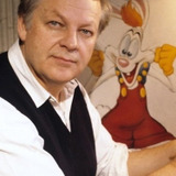 Richard Williams — Droopy (voice)