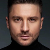 Сергей Лазарев