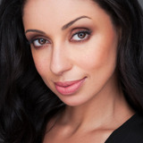 Mya — Vern's Fiancée