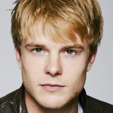 Graham Rogers — Carson