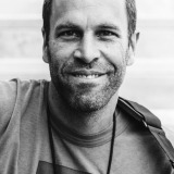 Jack Johnson — Himself