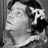 Hannah Jones — The Landlady