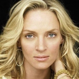 Ума Турман — Mrs. H