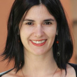 Cecilia Cósero — Amelia Valerio