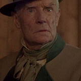 Nelson Welch — Elderly Man