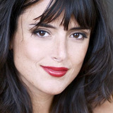 Sarah-Laure Estragnat — (voice)