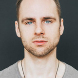 Alexander Peganov — Russian Submarine Sailor