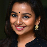 Mrudula Murali — Esha