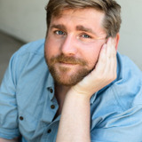 Benedikt Paulun — Geschäftsmann 2