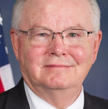 Joe Barton — Self (archive footage)