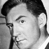 Mirko Ellis — German Officer in Bar