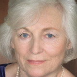 Waltrudis Buck — Psychiatrist