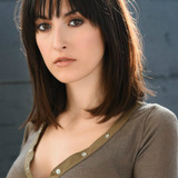 Lulu Jovovich — Annmarie Rosher