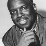 James Williams — Club Musician