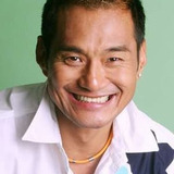 Ricky Wong Chun-Tong — Inspector Lam