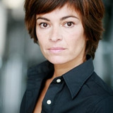 Esther Sironneau — Nurse