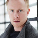 Nate Warren — ER Clerk