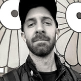 Peter Ahern — Rick (voice)