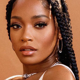 Keke Palmer — Akeelah Anderson