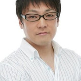 Takahiro Fujimoto — Bubbles (voice)