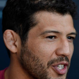 Gilbert Melendez — Self