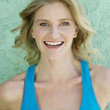 Stacy Jordan — Waitress (uncredited)