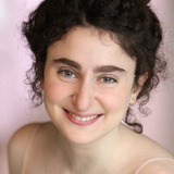 Elsa Guedj — Élodie